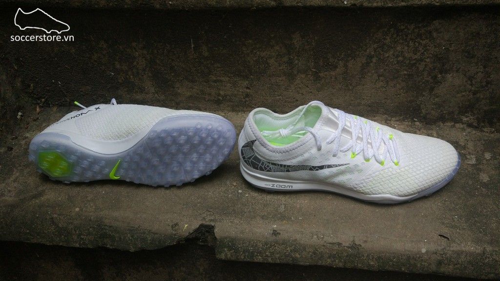 nike hypervenom phantomx iii pro tf